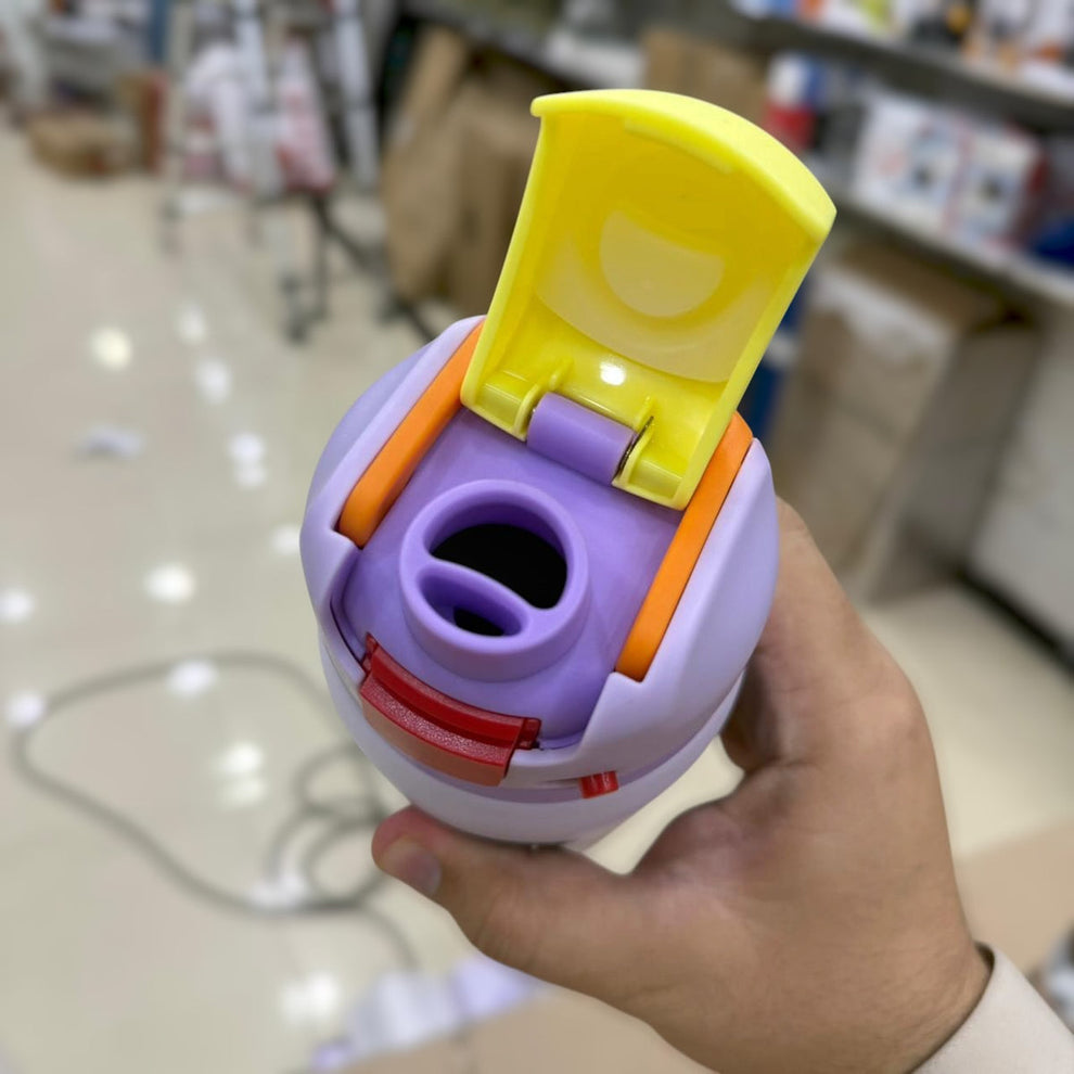 Enjoy A Tumbler On Your Go 1000ml Capacity