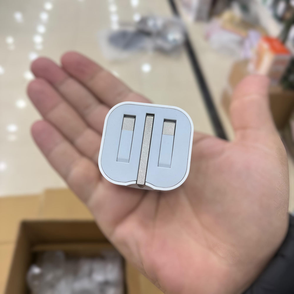 NFC Supported 20W Mobile Charger