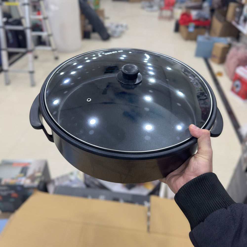 Boma Electric Crepe Maker BM-4209