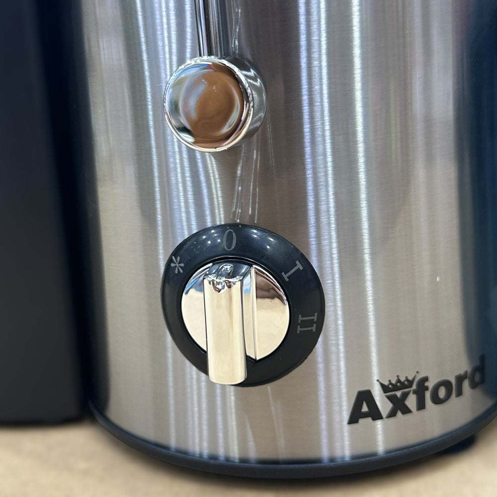 Axford Electric Juice Extractor