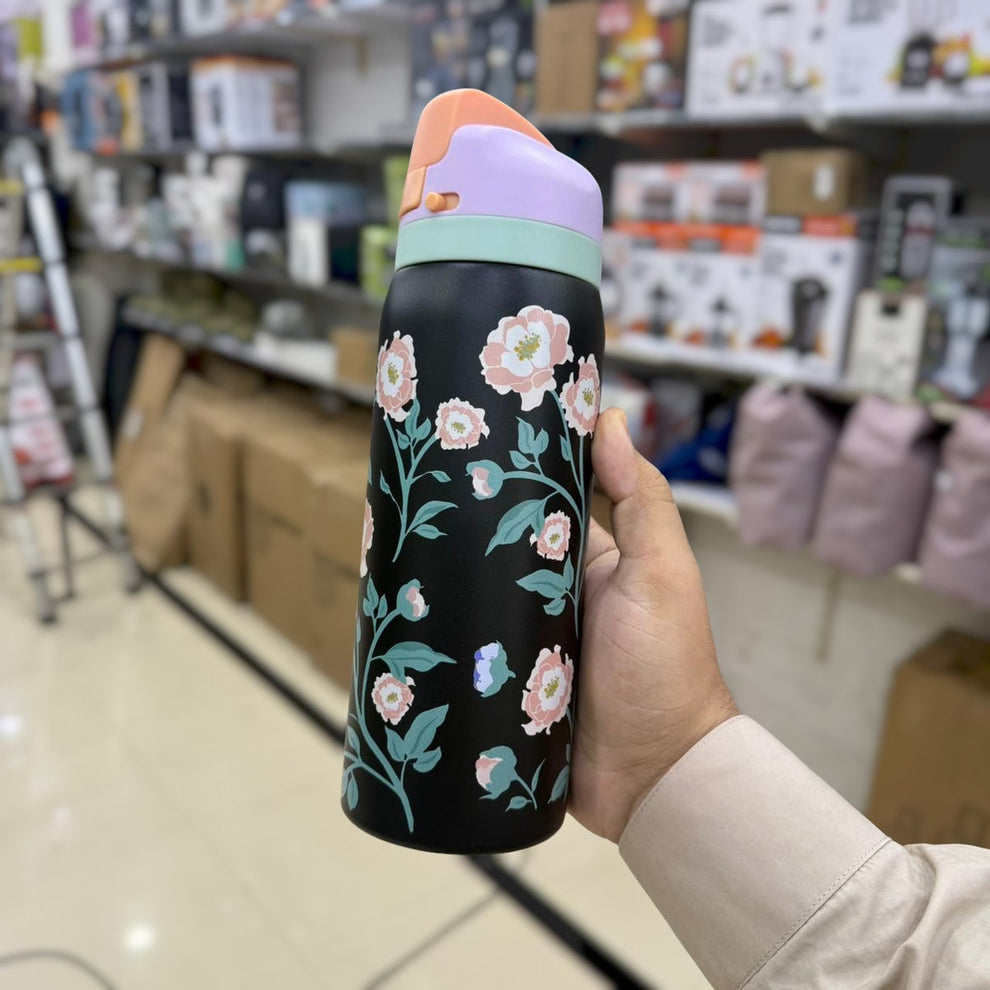 Enjoy A Tumbler On Your Go 1000ml Capacity