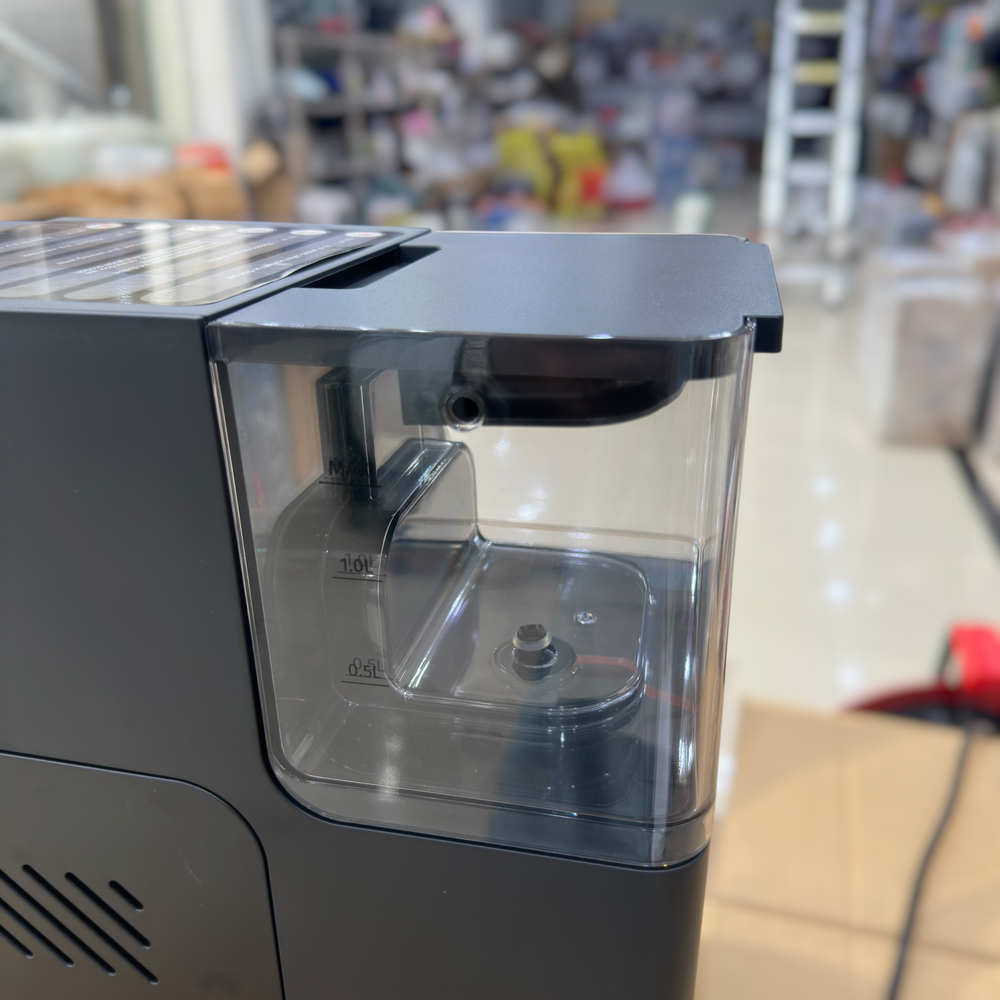 Uakeen Multifunctional Coffee Machine with Grinder ZL-1506