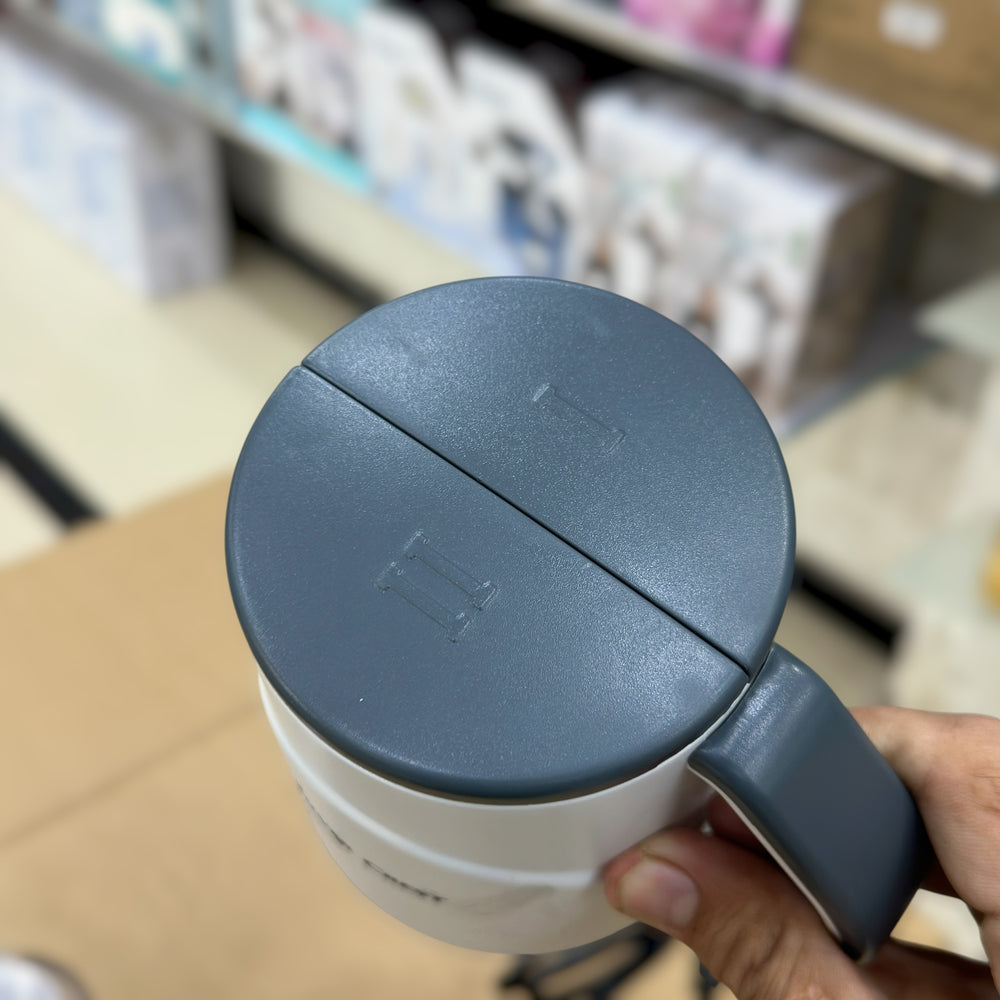 Silver Cerst 3L Electric Chopper SC-011000W