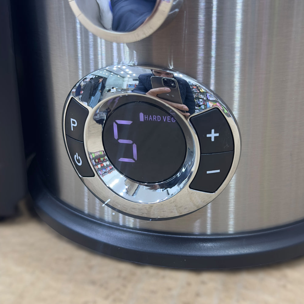 Arshia Digital Juice Extractor 709