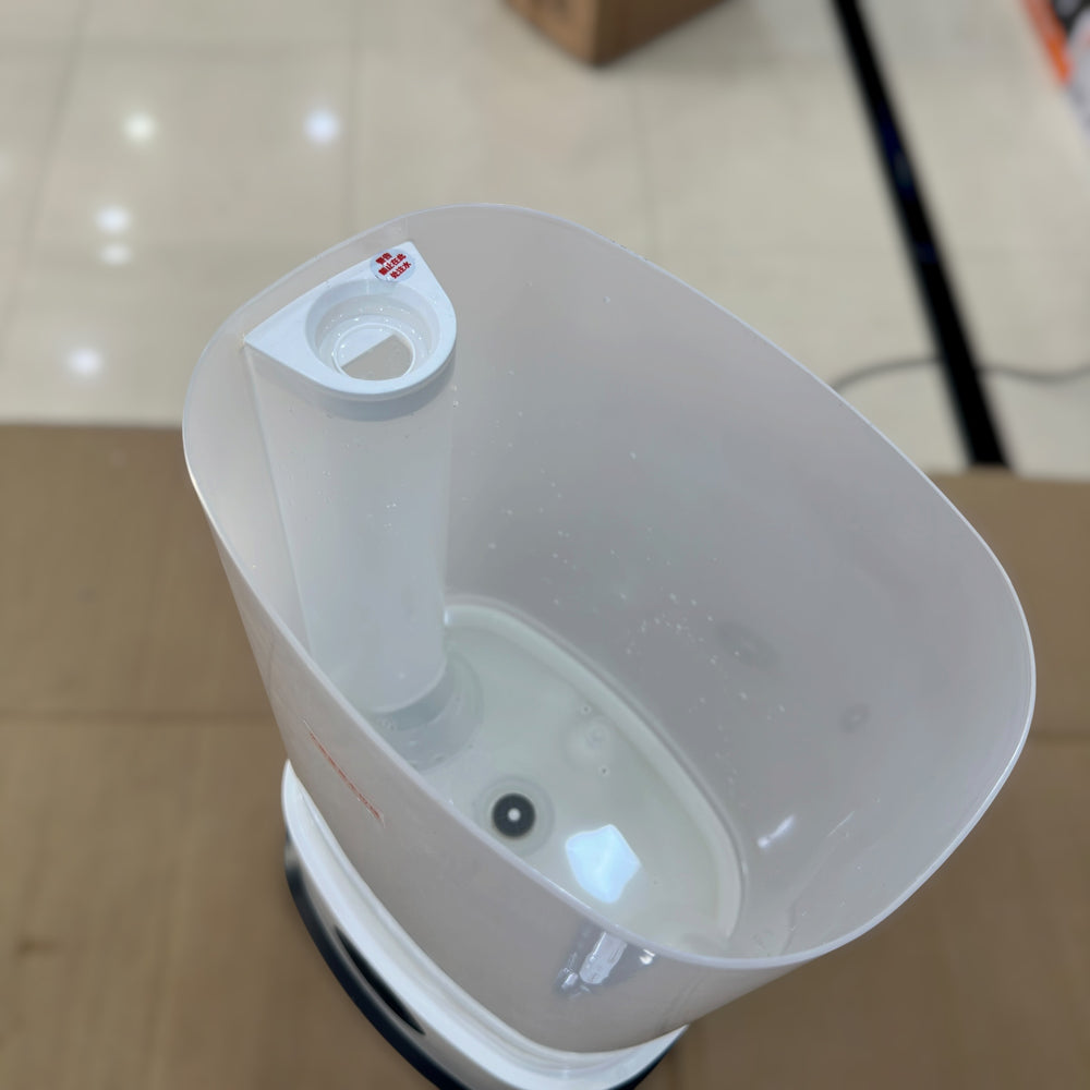GMS-913 12L Ultrasonic Humidifier – Commercial Grade Disinfection Mist Sprayer 12L Ultrasonic Atomizer GMS-913 | Large Room Humidifier & Sanitizing Fogger