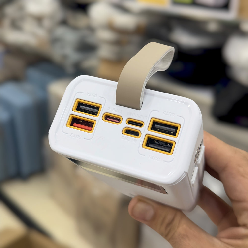 30000mAH Power Bank KPB33