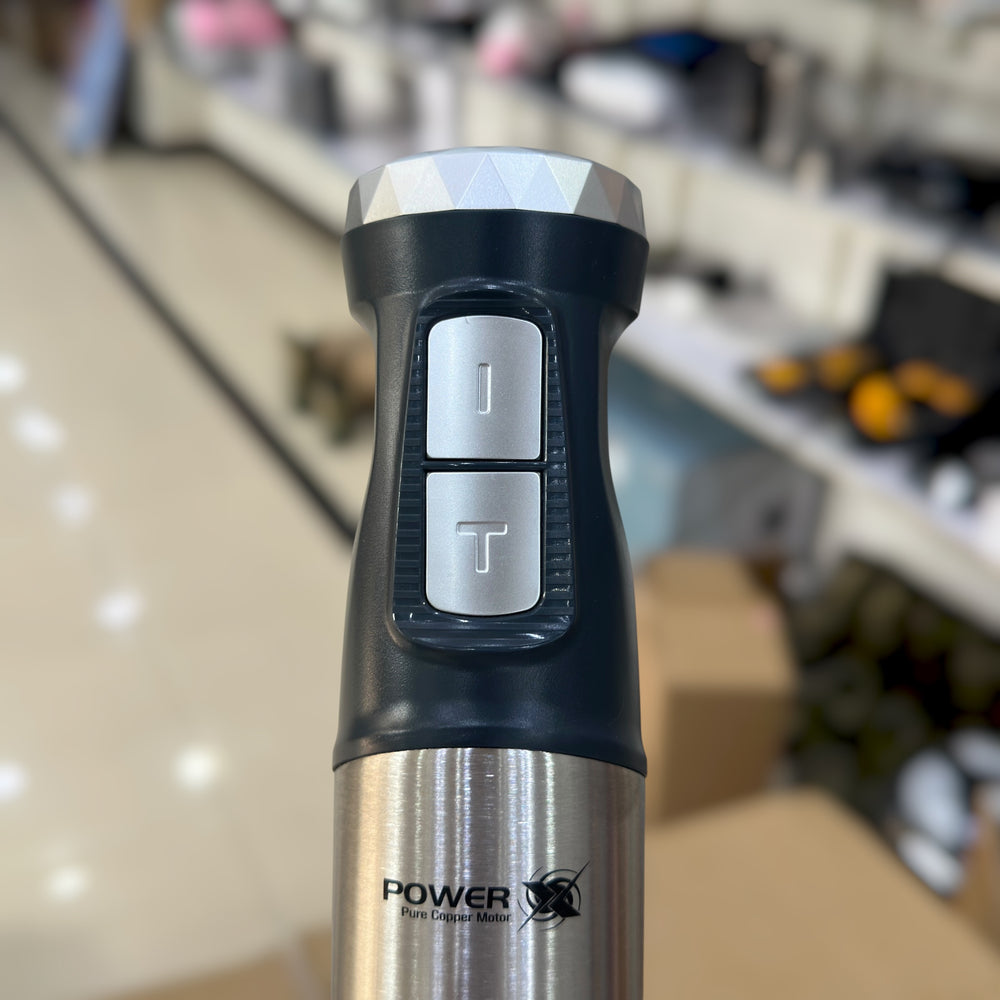 Sonifer 4 in 1 Electric Hand Blender Set SF-8172