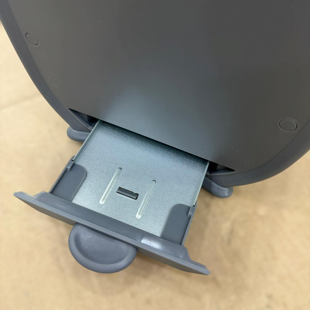 Singer 2 Slice Popup Toaster