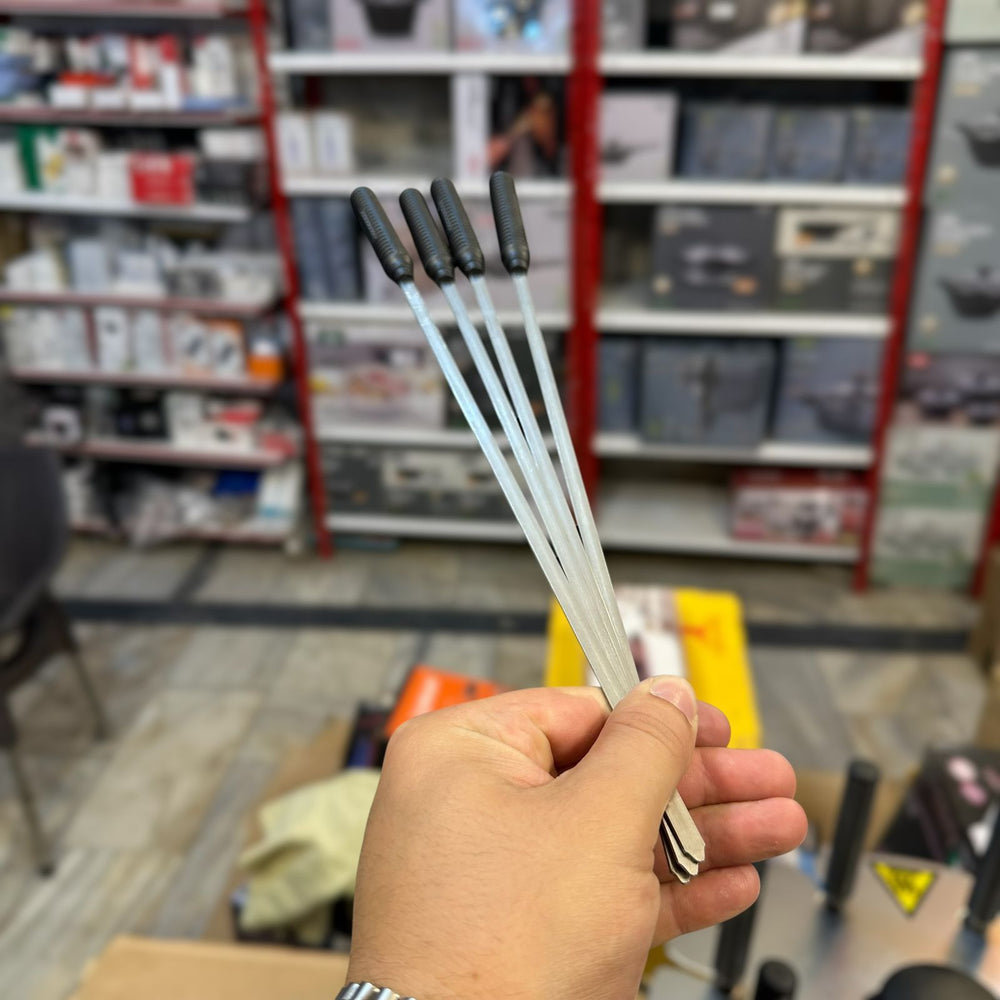 Vertical Electric Grill