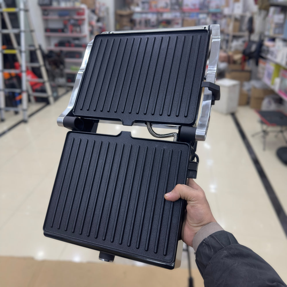 Kolax Electric Contact Grill 901758