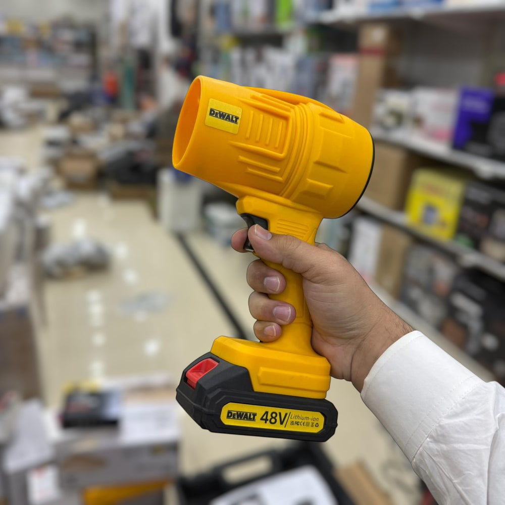 Lot Imported Rechargeable Super Blower