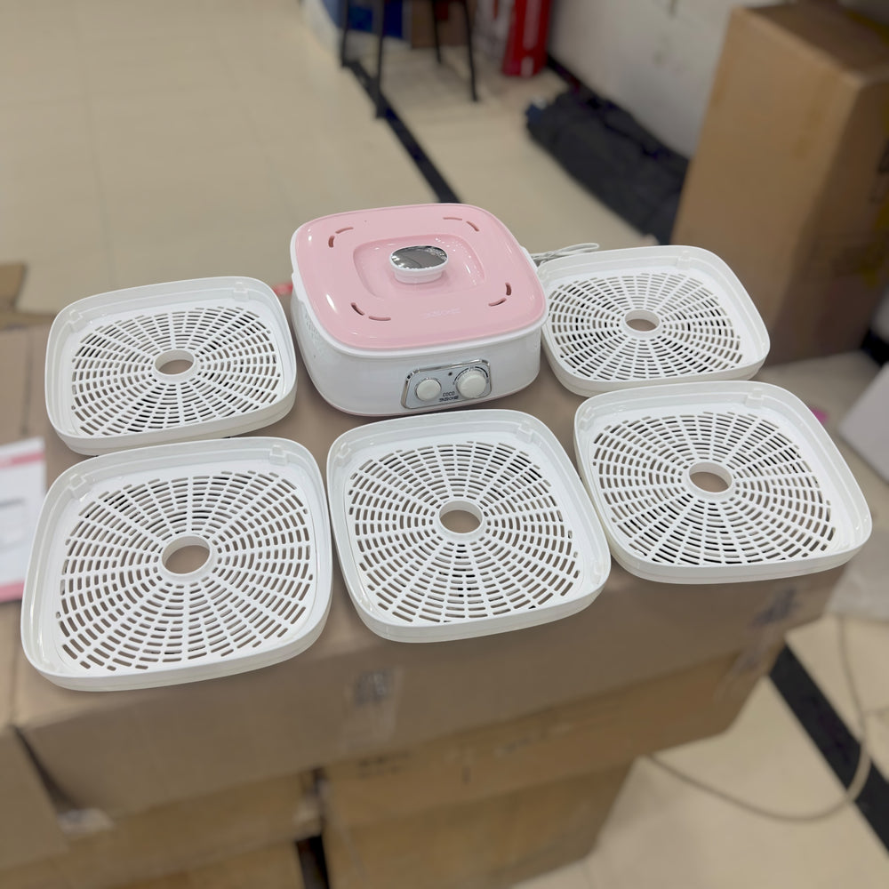 Coco 5 Tray Electric Dehydrator