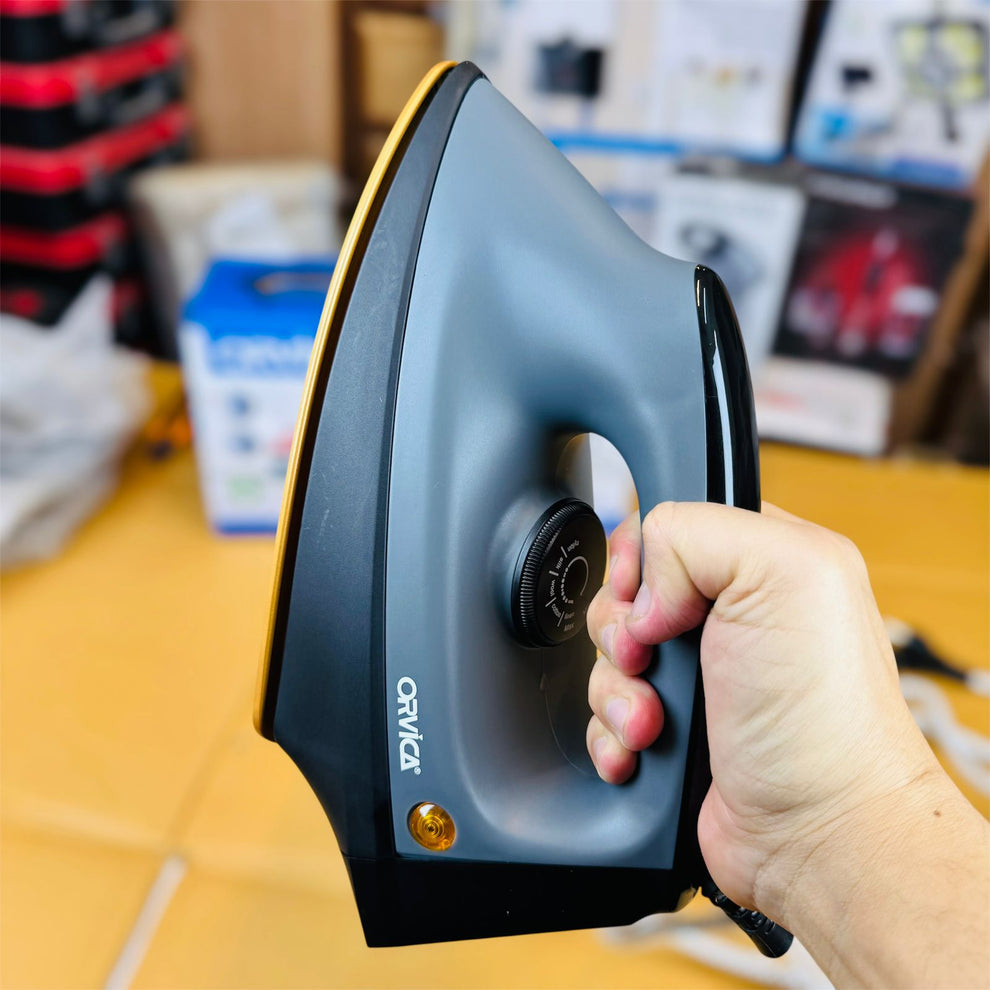 ORVICA DRY IRON ORM 726