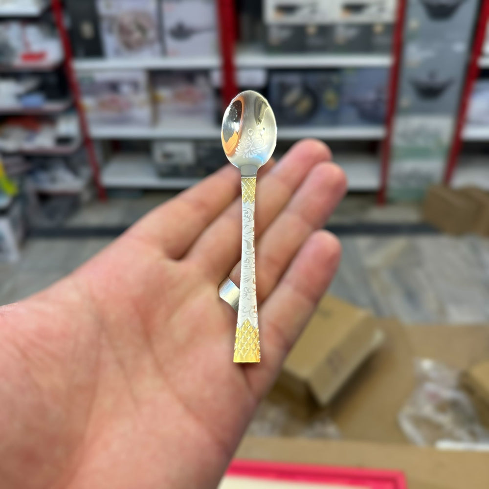 KDK 86pcs Cutlery Set