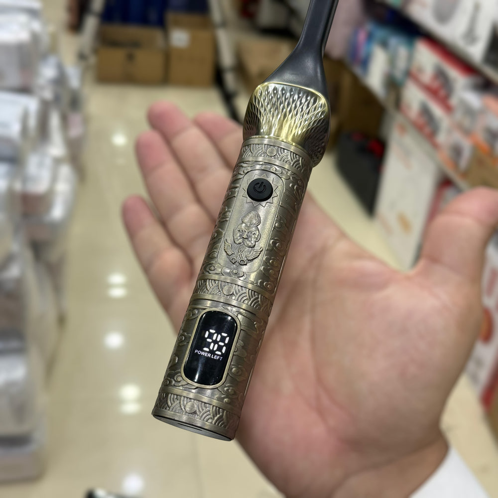 Electo 7 in 1 Multi-Grooming Kit