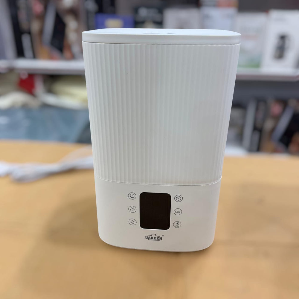 Uakeen 4L Digital Humidifier ZL-2702