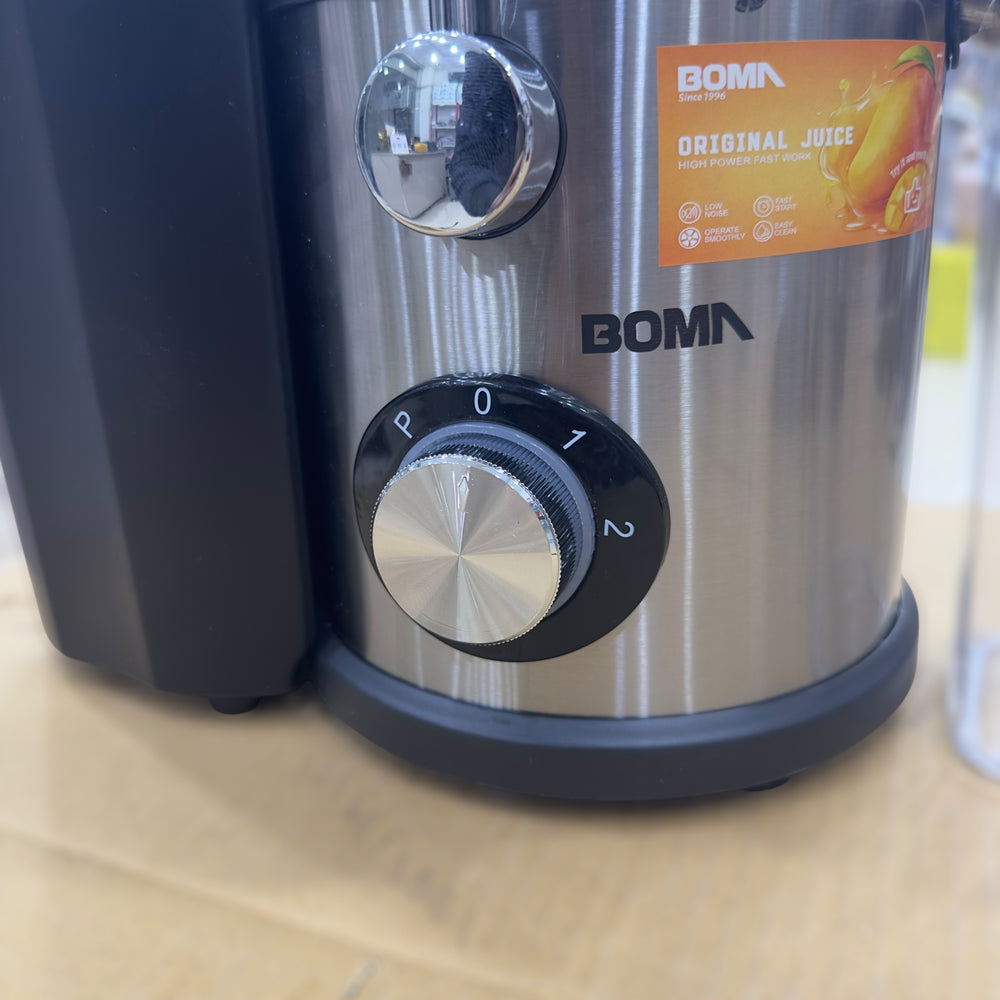 Boma Powermax 5 in 1 Food Factory BM-3083