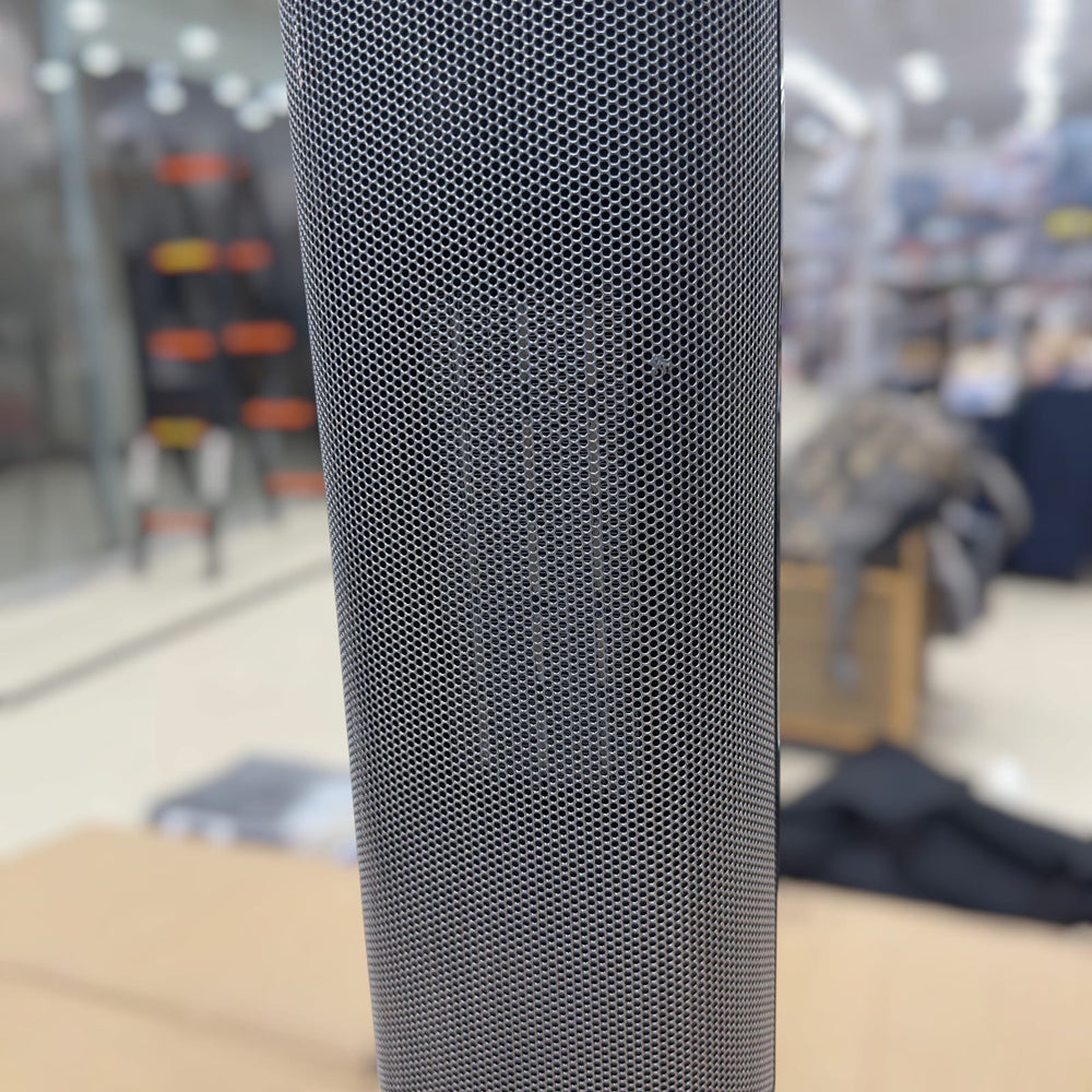 Geepas 3D Scenery Tower Ceramic Heater Grh28589P