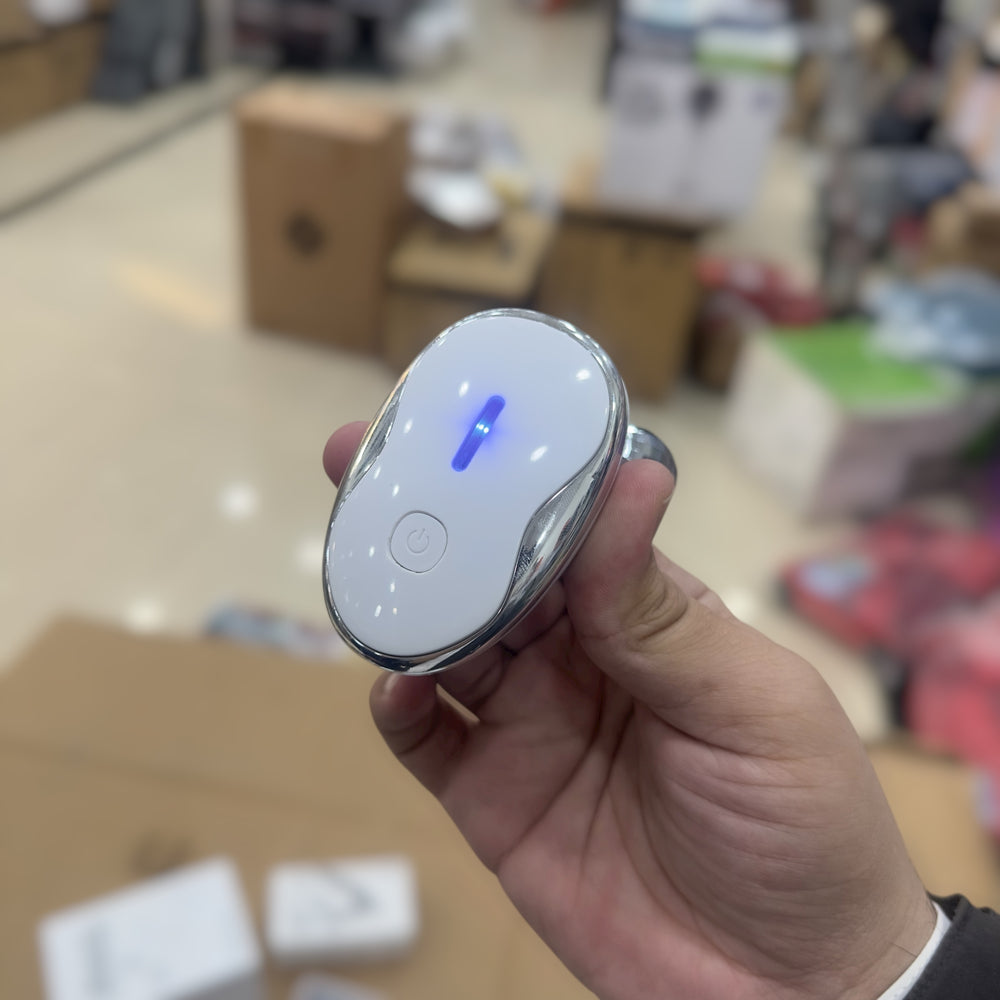 Microcurrent Facial Massager XC-1688