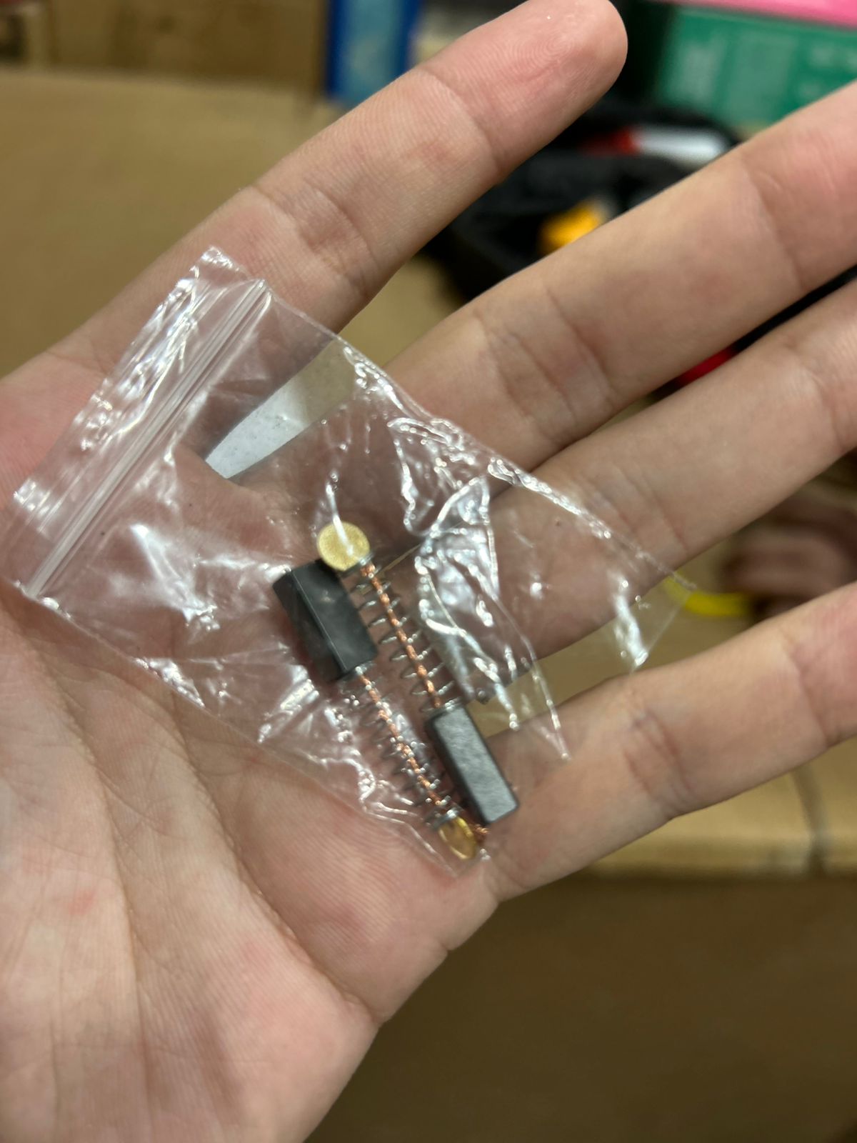 Pillow Massager – Portable Neck & Back Massage Cushion