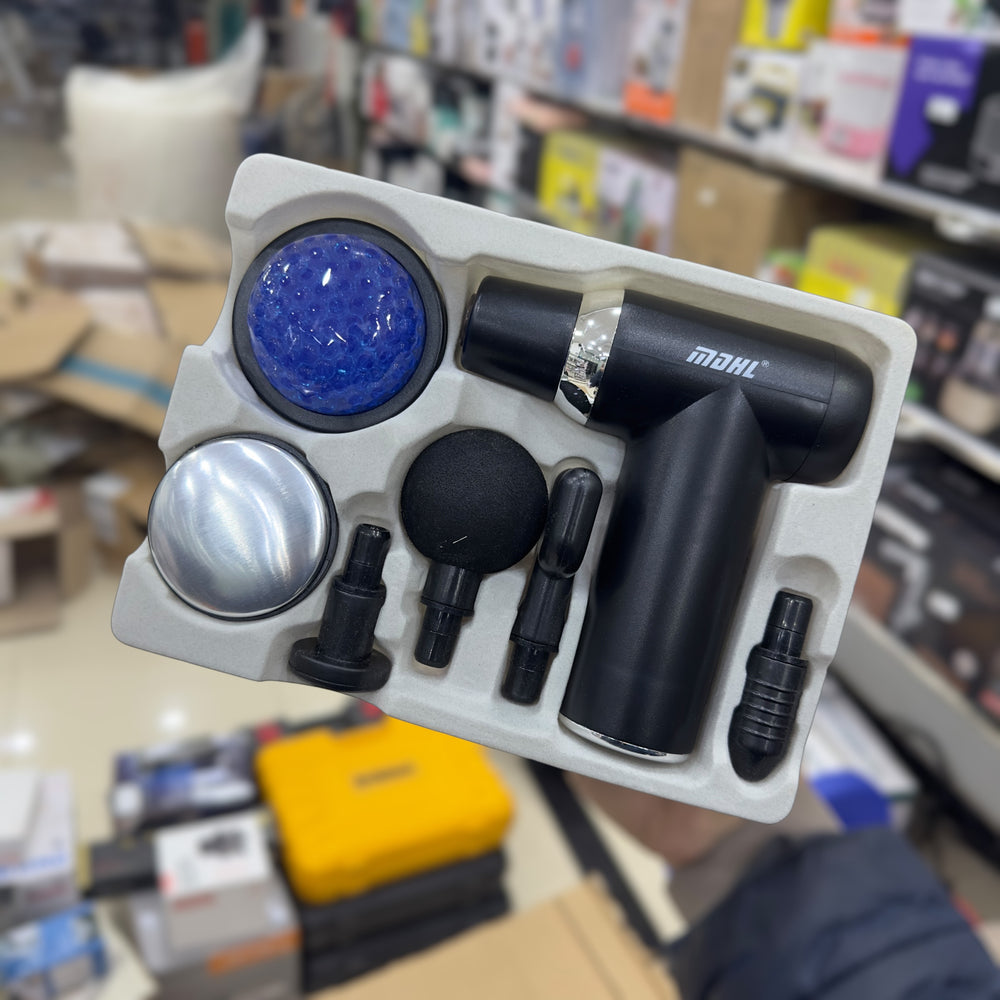 Mdhl Warm Compress Massger MD-XY-16