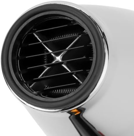 Geepas 2000W for Salon and at Home Hair Dryer 86072