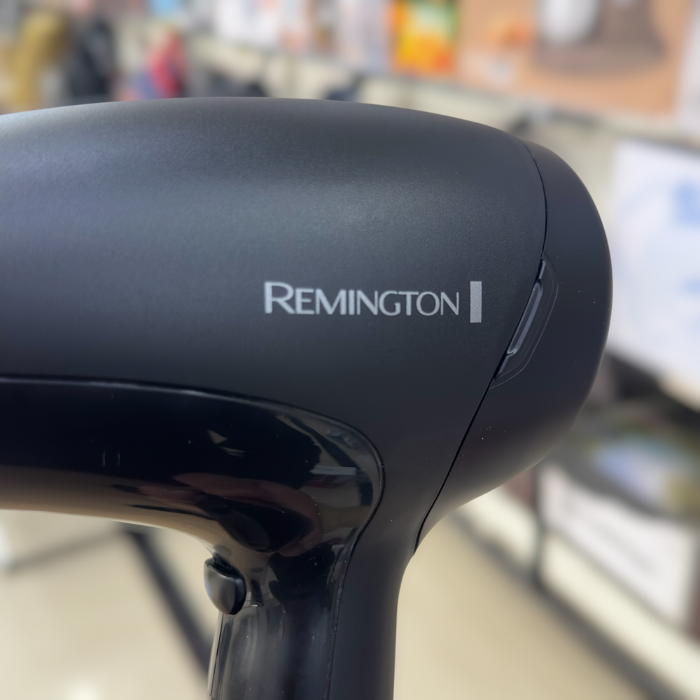 Remington Power Dry 2000 Hair Dryer D3010