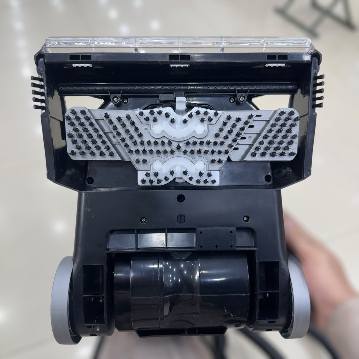 Geepas Carpet Washer floor cleaner GCW19059