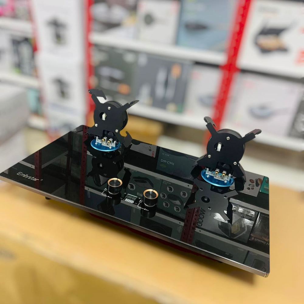 Emilystar Household Gas Stove CPK011