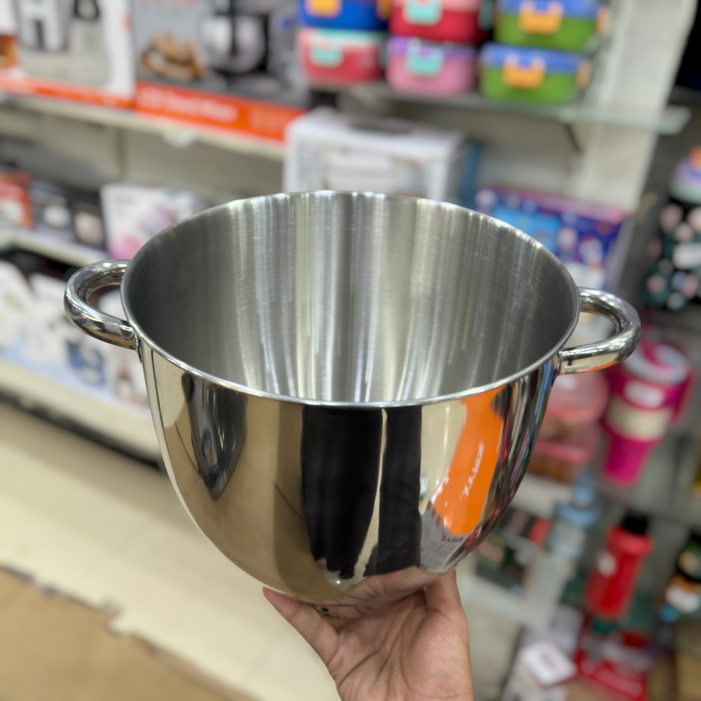Kolax 12L LCD Stand Mixer 79190