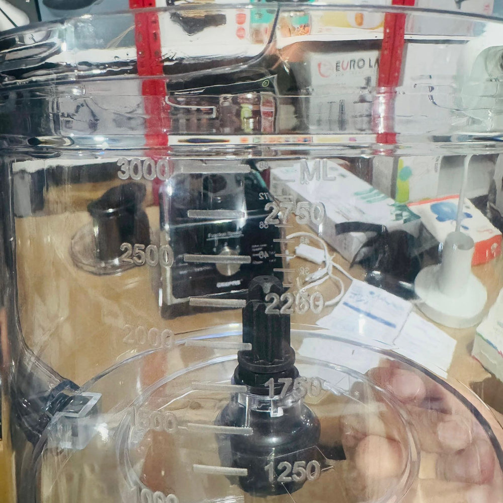 Geepas Powermax Multifunction Chopper-46024