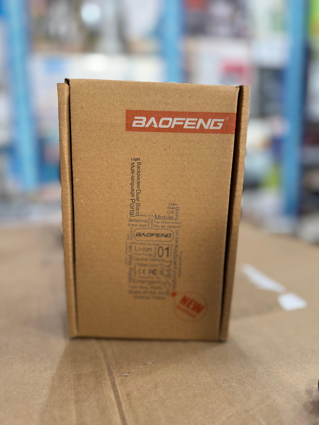 Motorola walkie talkie TC999 Plus