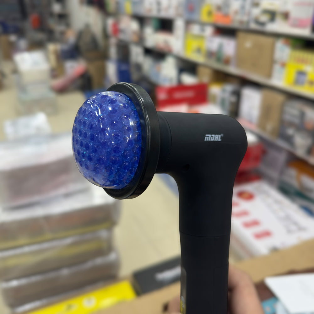 MDHL Warm Compress Massager XY-10