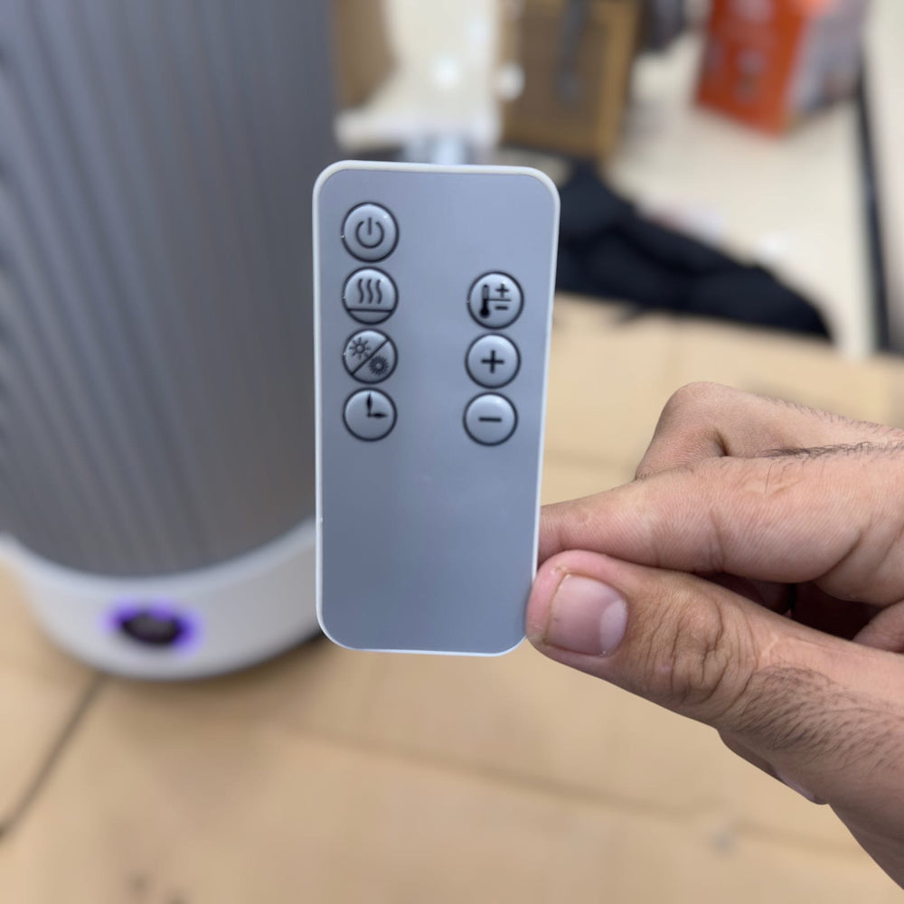 All Round Electric Heater XZ-NSB-260K X7-NSB-260KL