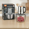 RAF Electric Food Chopper 5L Capacity - Model R.7725
