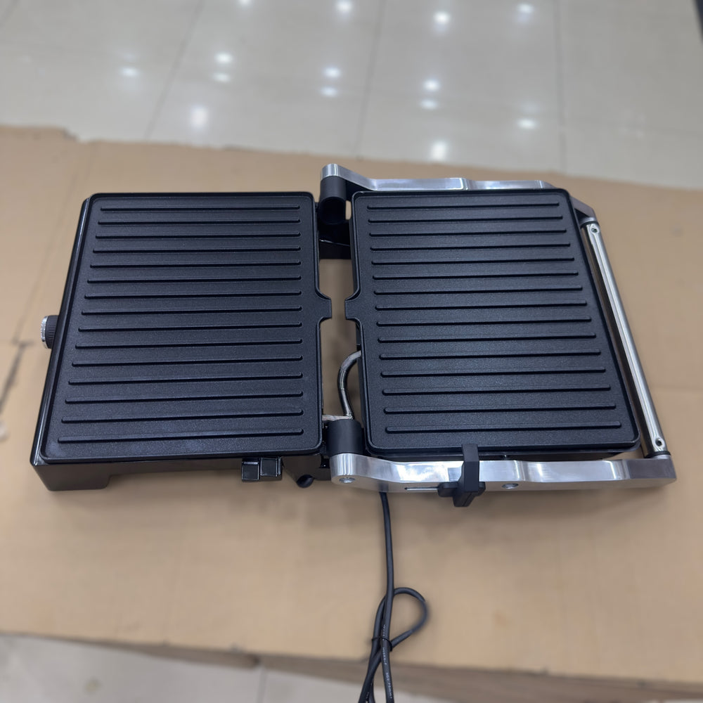 Kolax Electric Contact Grill 901758