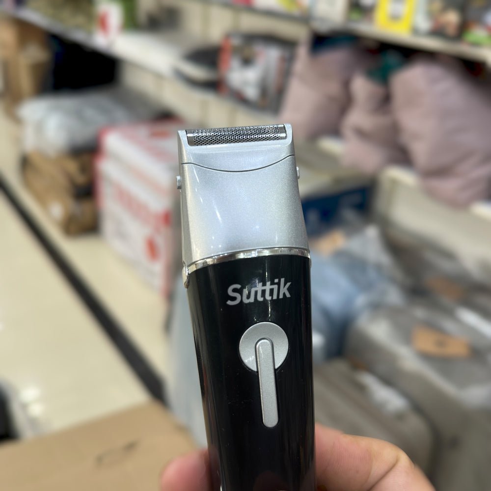 Suttik 5-in-1 Grooming Kit