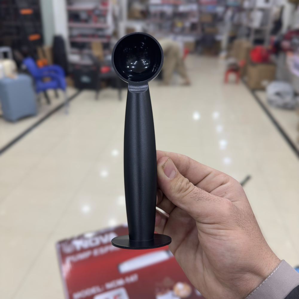 Nova Espresso & Cappuccino Coffee Machine NCM-147