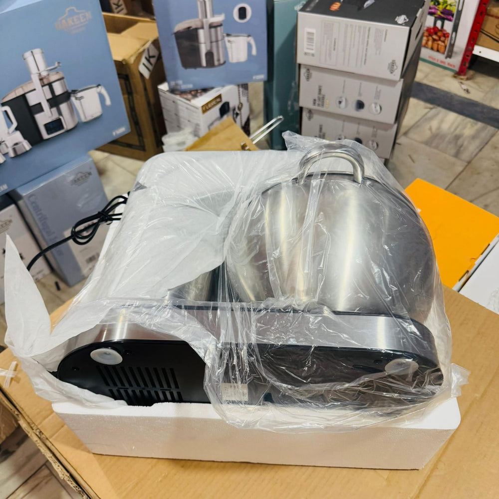 Uakeen Germany Digital Stand Mixer ZL-1606