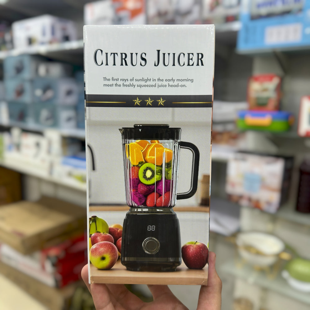 Rechargeable Small Size Blender