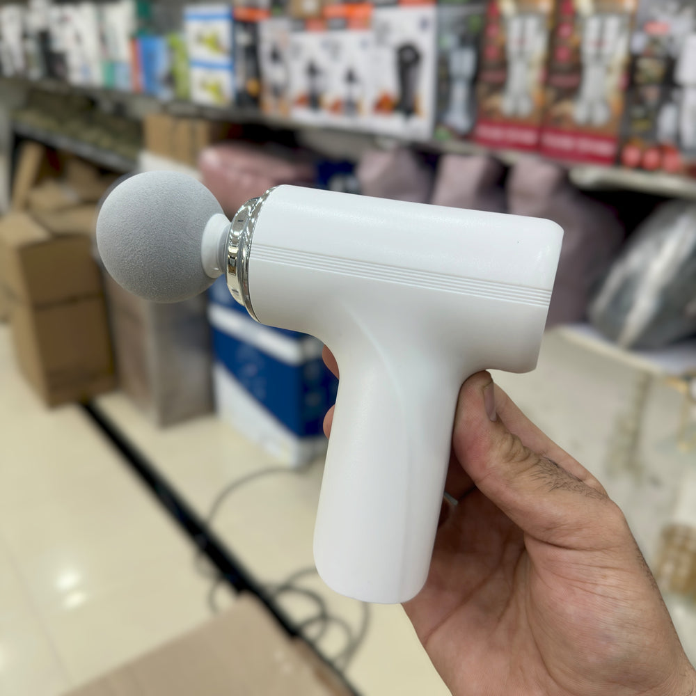 Mini Massager Gun MG-203