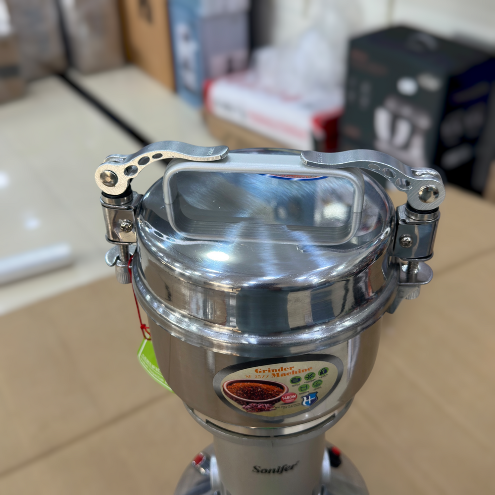 Sonifer Spice Grinder 250g SF-3577