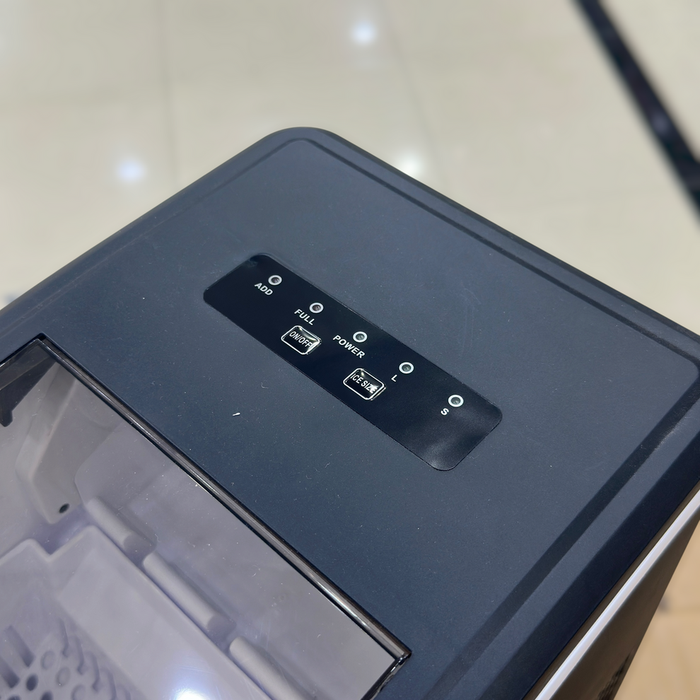 Boma 1.5L Digital Ice Maker BM-1882