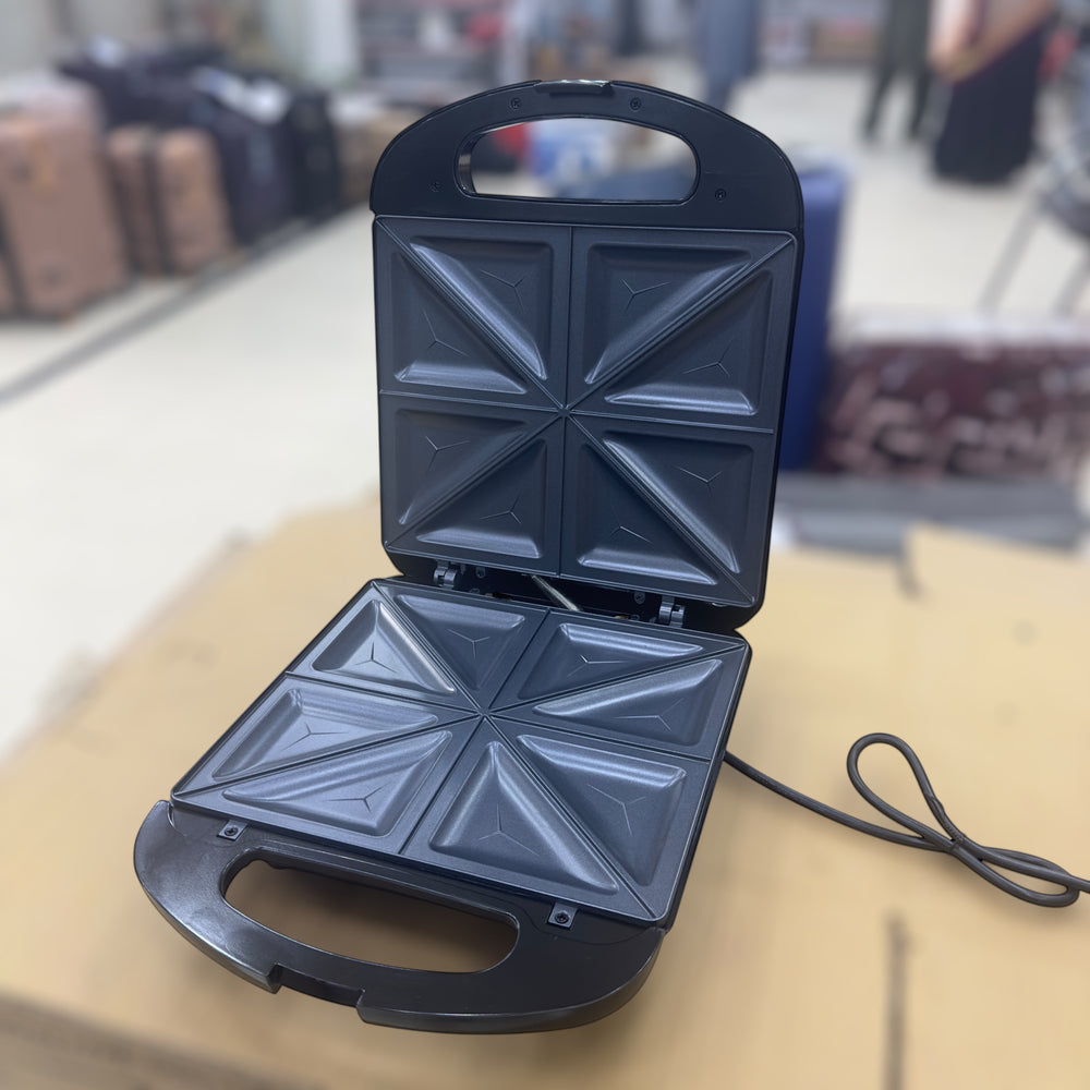 Uakeen Electric Sandwich Maker ZL-416
