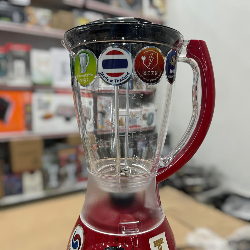 Daewoo Electric Blender Set