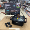 Boma 6L Multi-Function Electric Heating Pot BM-616 – Non-Stick Electric Cooker & Hot Pot