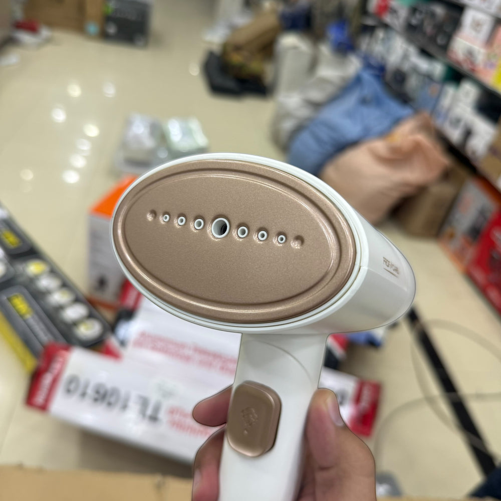 PROFI-CARE Germany Foldable Garment Steamer DB 3123