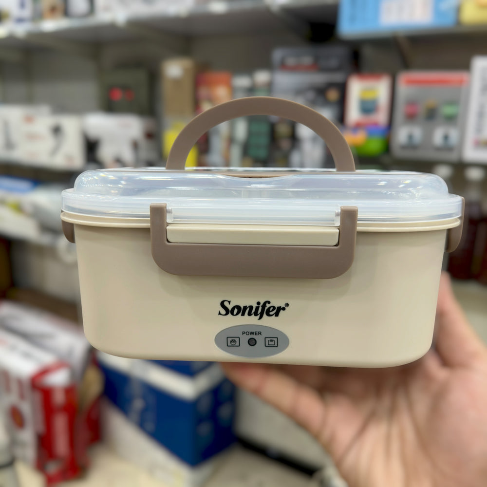 Sonifer Electric Lunch Box SF-1513