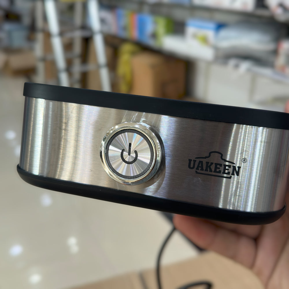 Uakeen Electric Egg Boiler ZL -3501