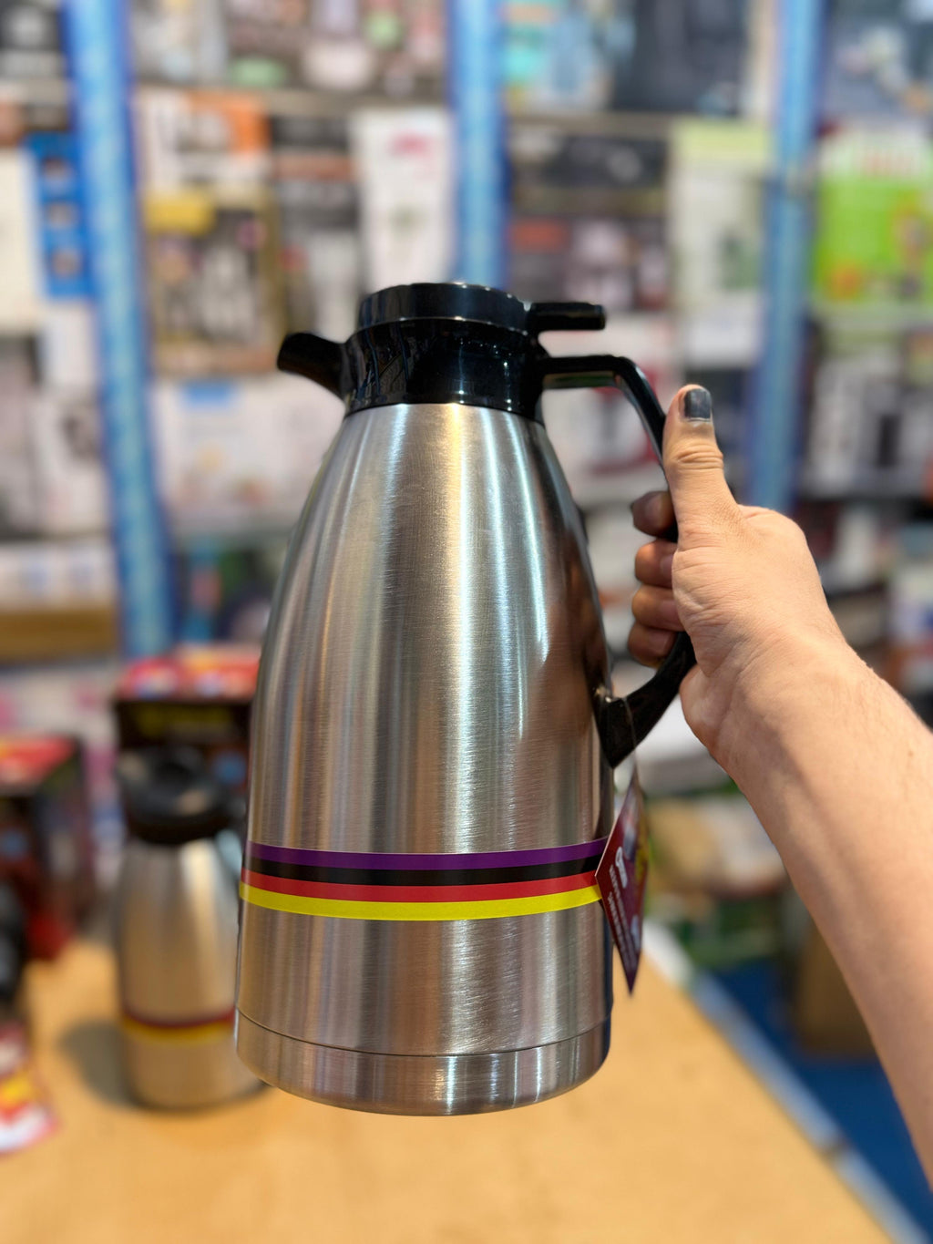 Original OQAAB Steel  Tarmoss 3size